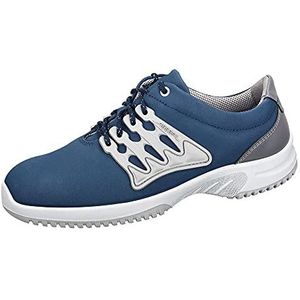 Abeba 6763-41 Uni6 sneakers, maat 41, marineblauw