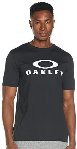 Oakley - O Bark - T-shirt - Korte Mouwen