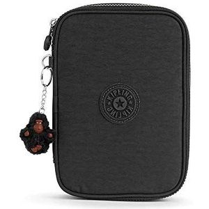 Kipling PEN-etui, 100 stuks, true black (zwart) - K09405J99