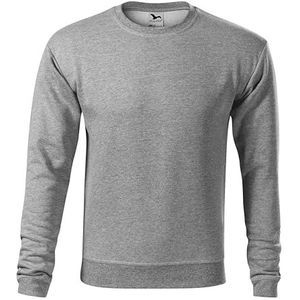 Malfini Sweatshirt Essential M Mli-40612 Sweatshirt voor heren