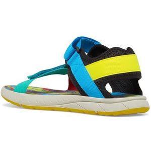 Merrell Kahuna Web 2.0 sportsandalen, meerkleurig, 36 EU, Meerkleurig, 36 EU