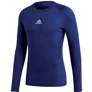 adidas T-shirt met lange mouwen voor heren