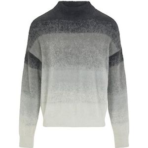 Morgan Damestrui, Grijs, S