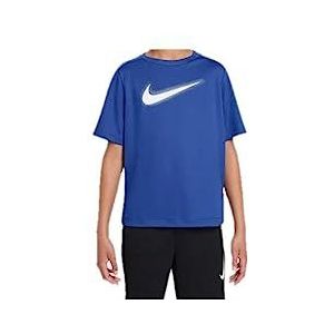 Nike Unisex Dri-fit Multi T-shirt voor kinderen