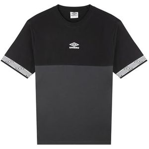 Sportstijl Club Crew Tee