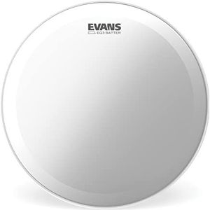 Evans BD18GB3C EQ3 Bass Drum Vel 26 inch