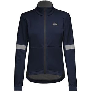 GORE WEAR Tempest, Jackets, dames, Blauw (Orbit Blue), 38