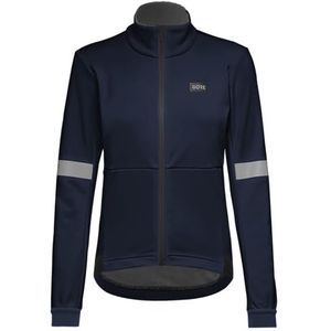 GORE WEAR - GORE-TEX INFINIUM Tempest Jack - Jack - Orbit Blue - 100% Polyester
