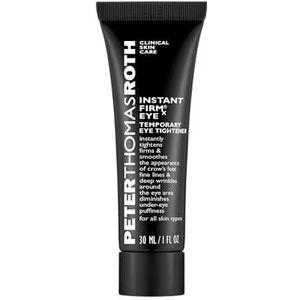 Peter Thomas Roth - Instant FirmX Eye - Oogcrème - 30 ml