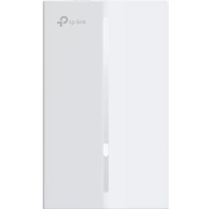 TP-Link Festa F65-Wall WiFi Access Point 6 PoE AX3000Mbps, Gigabit PoE-poort, 4 Gigabit-poorten, wandplaat, gratis cloudbeheer, eenvoudig te bedienen, wifi-repeater, wifi-terminal 6, wifi mesh, AP,