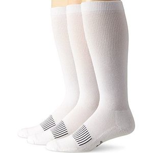 Wrangler Sokken voor heren, Wit, XL