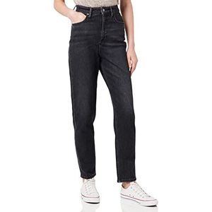 Lee Stella Tapered Jeans voor dames, Rots, 27W / 33L
