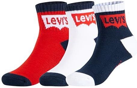 Enkelsokken - Dress Blues - Polyester - 3 Paar