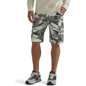 Wrangler Heren Authentics Premium Cargo Short