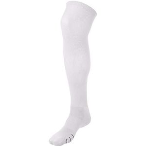 CHAMPRO Unisex Otk Athletic Socks, White, Small US