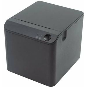 Premier - ITP58III90U - Ticketprinter - Zwart - USB-interface