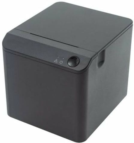 Premier - ITP58III90U - Ticketprinter - Zwart - USB-interface