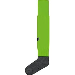 Erima Uniseks sokken met logo, green gecko, 44
