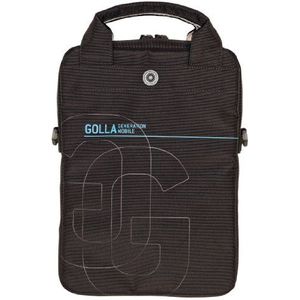 Golla Unit G1124 Notebook Bag tot 30 cm (11,6 inch) bruin