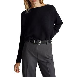 United Colors of Benetton damestrui, Zwart, M