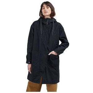 Lee Parka voor dames, Unionall Blk, XL