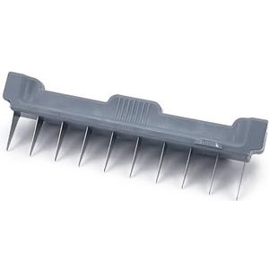 Mode Accessoires - Handwas - 9 x 1,6 cm - Gemaakt in Frankrijk