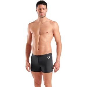 Arena - Dynamo R - Zwemshort - Zwart - MaxFit Eco - UPF 50+
