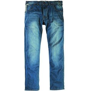 Replika jeans Heren Loose Fit Jeans