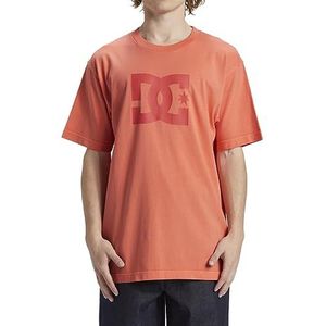 DCSHOES DC Star T-shirt voor heren