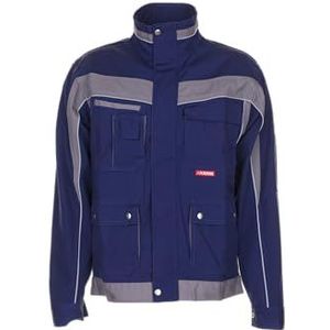 Planam Bandjas ""Plaline"", maat 64 in marine/zink, 1 stuk, 2502064