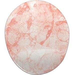 Bonamaison, Ergonomische muismat met polssteun, digitaal bedrukte muismat tegen schede problemen, antislip onderkant, voor kantoor en thuis, afmetingen: 20 x 23 cm
