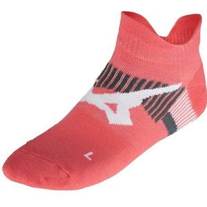 Mizuno Drylite Race Mid Unisex sokken voor volwassenen