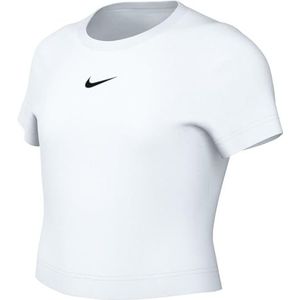 Nike - Slim Mod - T-shirt - Wit