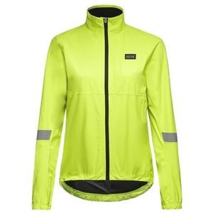 GORE WEAR M, Jackets, dames, Geel (Neon Yellow), 34