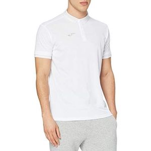 Joma Polo Bali II wit M/C - Polo, Unisex, wit (wit)