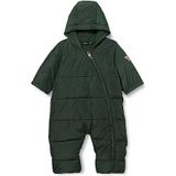 NAME IT NBNMEDOW03 Suit FO Sneeuwpak, uniseks, Deep Forest, 74/80, Deep Forest, 74/80 cm