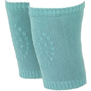 Sterntaler Uniseks baby kniepad Uni panty, lichtgroen, Eén Maat