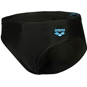 ARENA Boy's Swim Briefs Graphic Swim Slips, uniseks, voor kinderen en jongeren