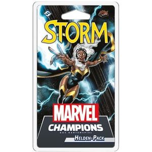 Marvel Champions Das Kartenspiel - Storm