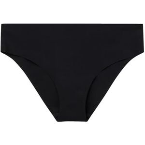 United Colors of Benetton slip, Zwart, XS