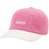 Levi's DAMES HOOFDLINE LOGO CAP DAMES HOOFDLINE LOGO CAP, Regular Pink