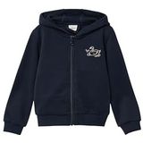 s.Oliver - Sweatshirt - Zacht - Met Capuchon - Regular Fit