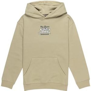 Element Boy's Timber Skeleton Gang Po Y Sweatshirt (pak van 1)