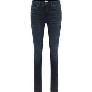 Style Shelby Slim, donkerblauw 801, 25W / 32L