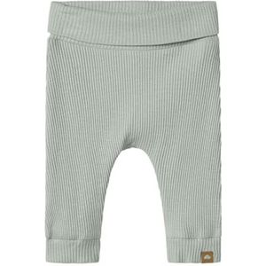 NAME IT Uniseks Nbnlille broek, Jadzijde, 68