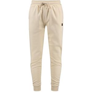 KEYLARGO Klrun Jogger Casual broek voor heren, Whisper White (1013), XXL