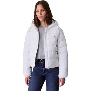Calvin Klein - Jas - Wit - Dames