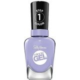Sally Hansen - Miracle Gel - Nagellak - Tint 601 Crying Out Cloud - 14,7 ml