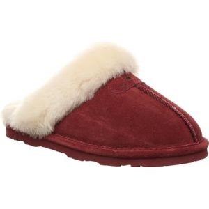 Bearpaw Dames Loki Pantoffels, Beet 624, 41 EU