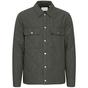 Casual Friday - Ortiz - Functionele Jas - Donkergroen